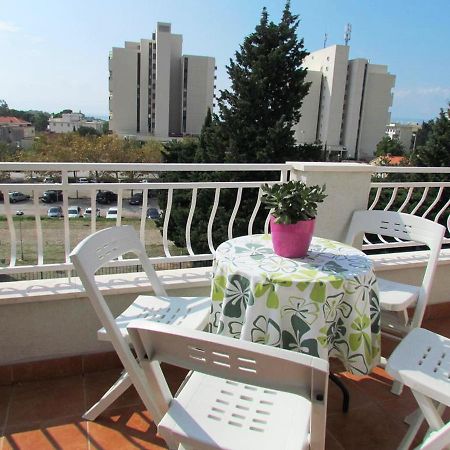 Urban Apartments Jadre Makarska Buitenkant foto