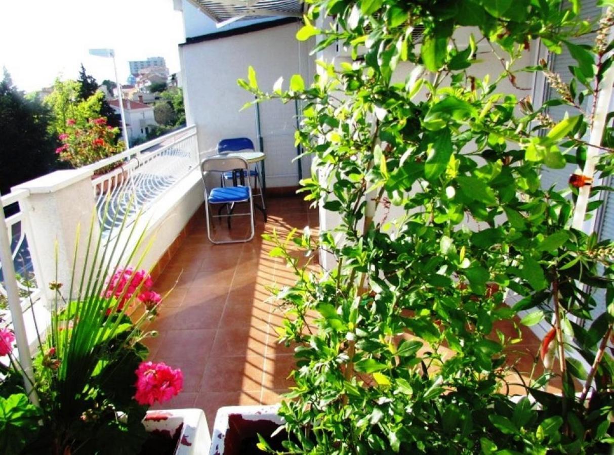 Urban Apartments Jadre Makarska Buitenkant foto