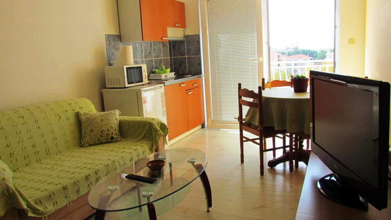 Urban Apartments Jadre Makarska Buitenkant foto