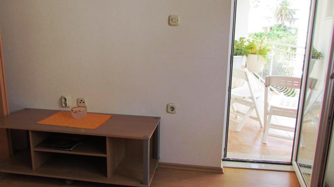Urban Apartments Jadre Makarska Buitenkant foto