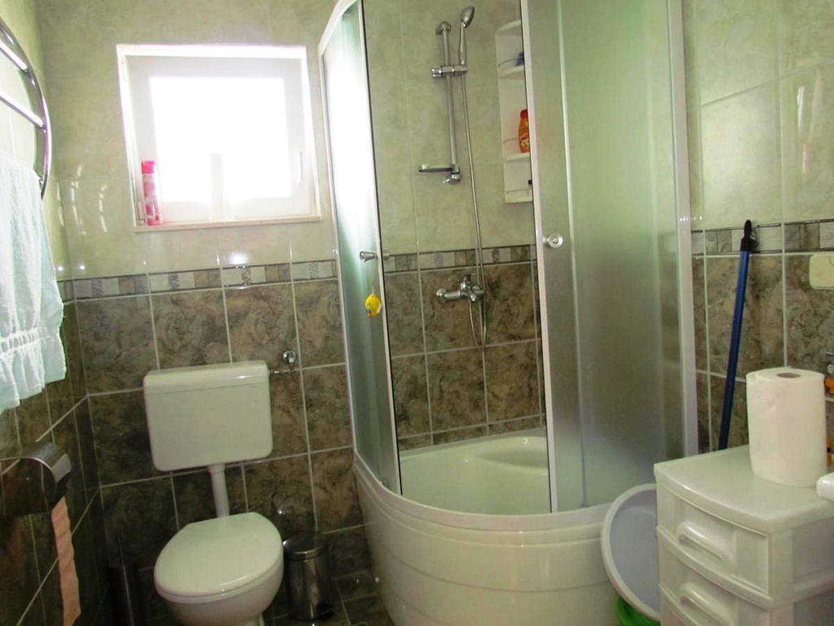 Urban Apartments Jadre Makarska Buitenkant foto