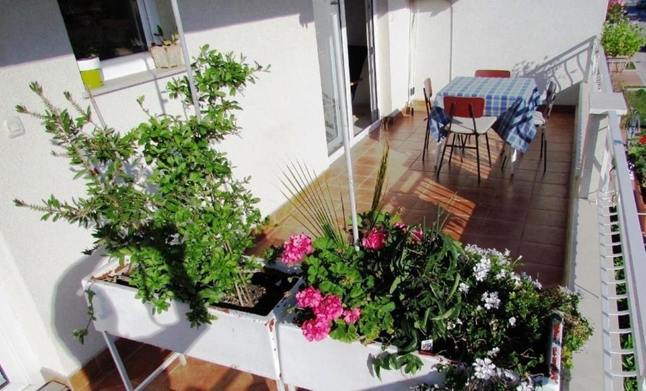 Urban Apartments Jadre Makarska Buitenkant foto