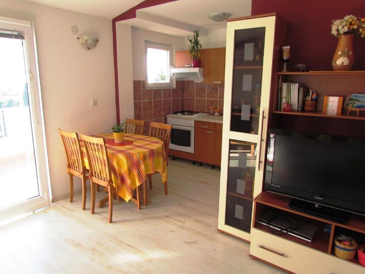 Urban Apartments Jadre Makarska Buitenkant foto
