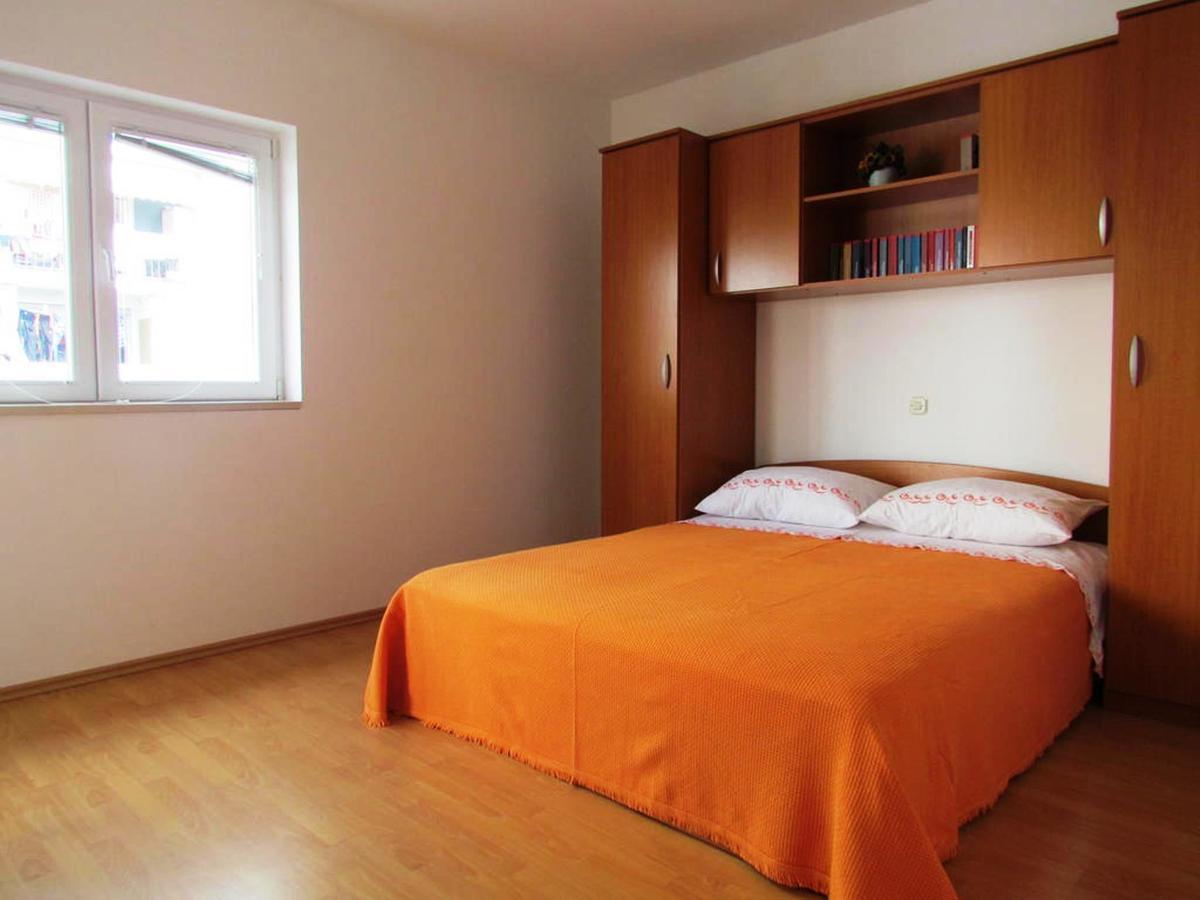 Urban Apartments Jadre Makarska Buitenkant foto