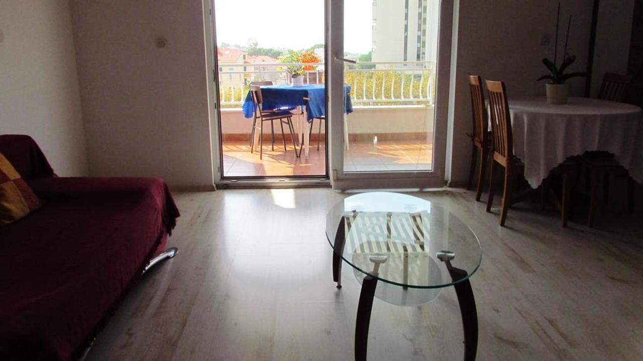 Urban Apartments Jadre Makarska Buitenkant foto