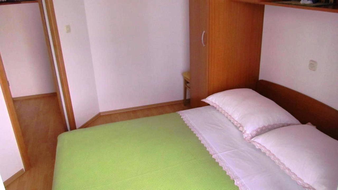 Urban Apartments Jadre Makarska Buitenkant foto