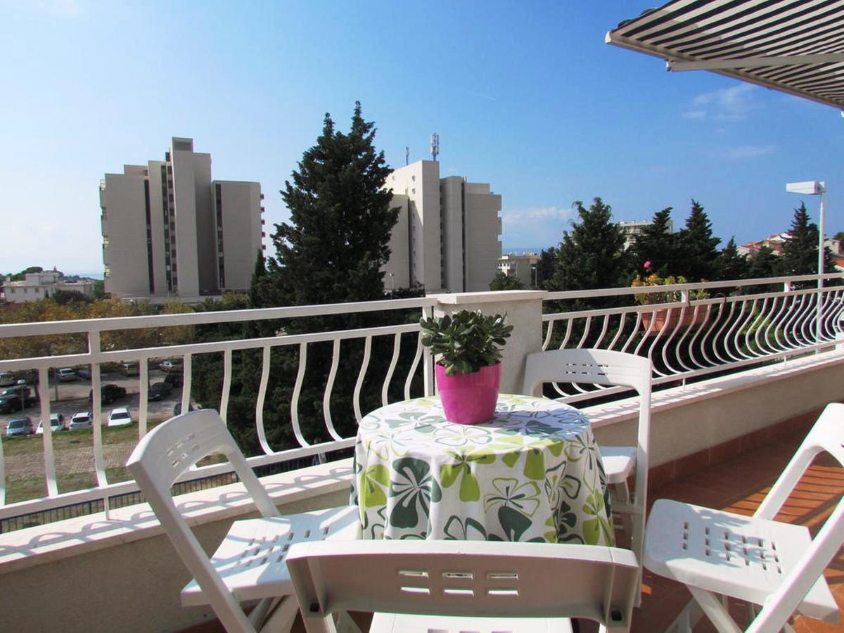 Urban Apartments Jadre Makarska Buitenkant foto