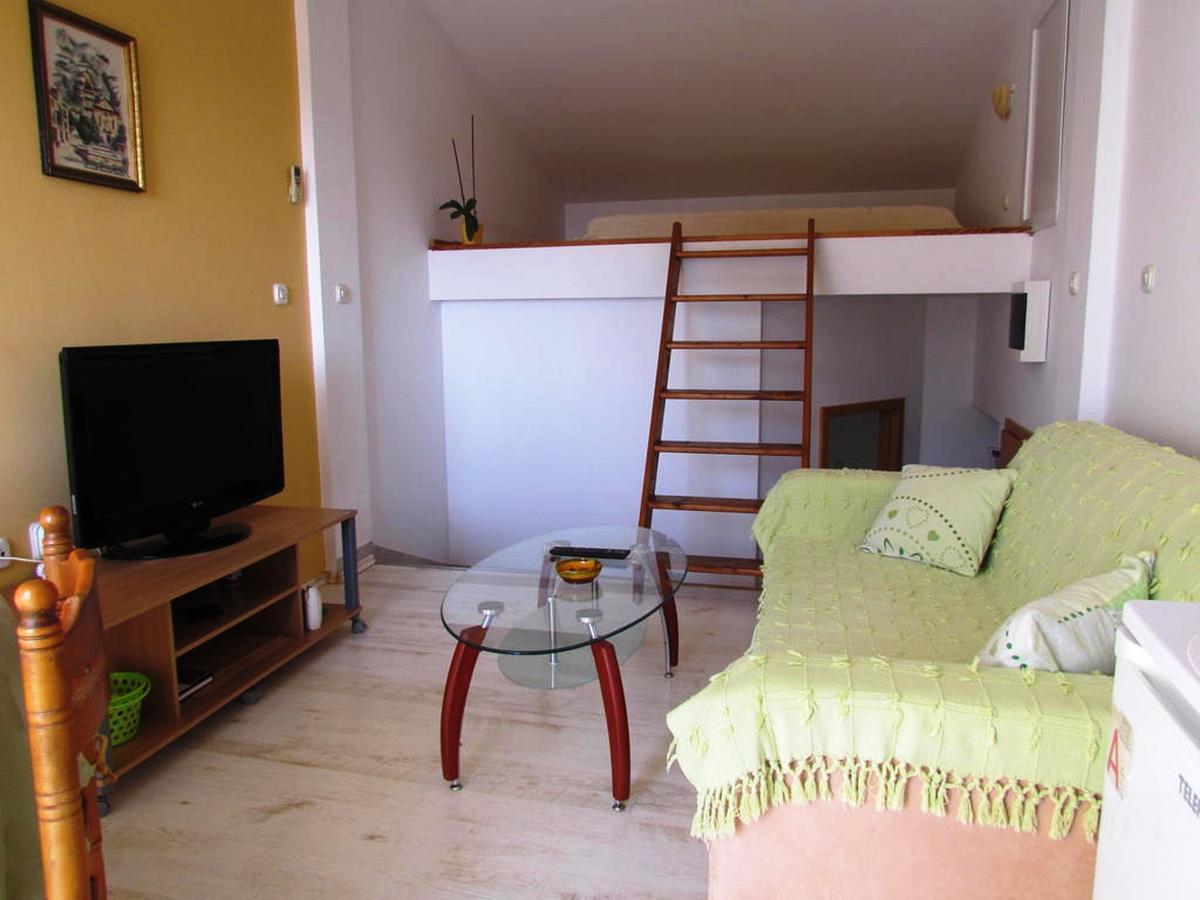 Urban Apartments Jadre Makarska Buitenkant foto