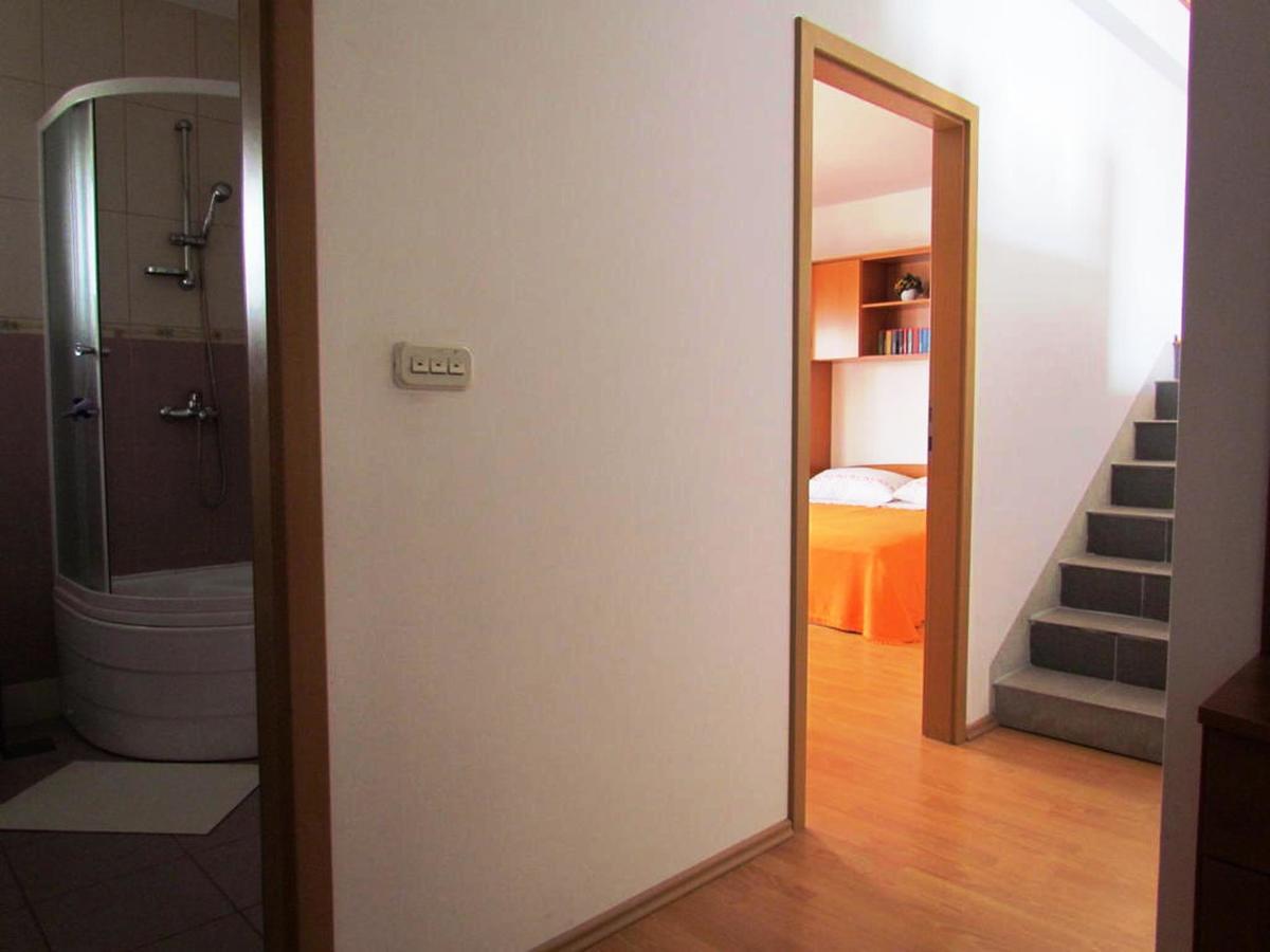 Urban Apartments Jadre Makarska Buitenkant foto