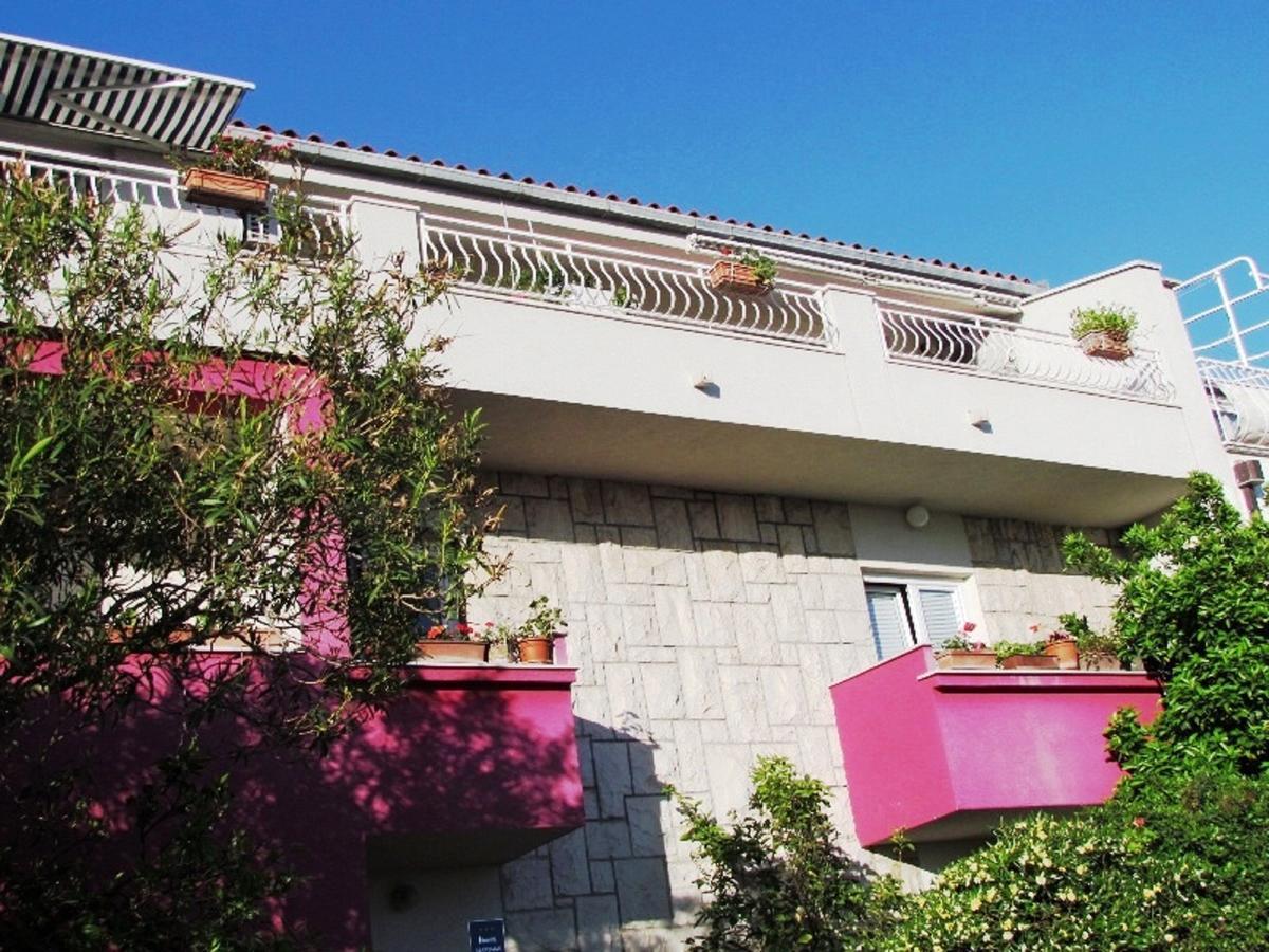 Urban Apartments Jadre Makarska Buitenkant foto